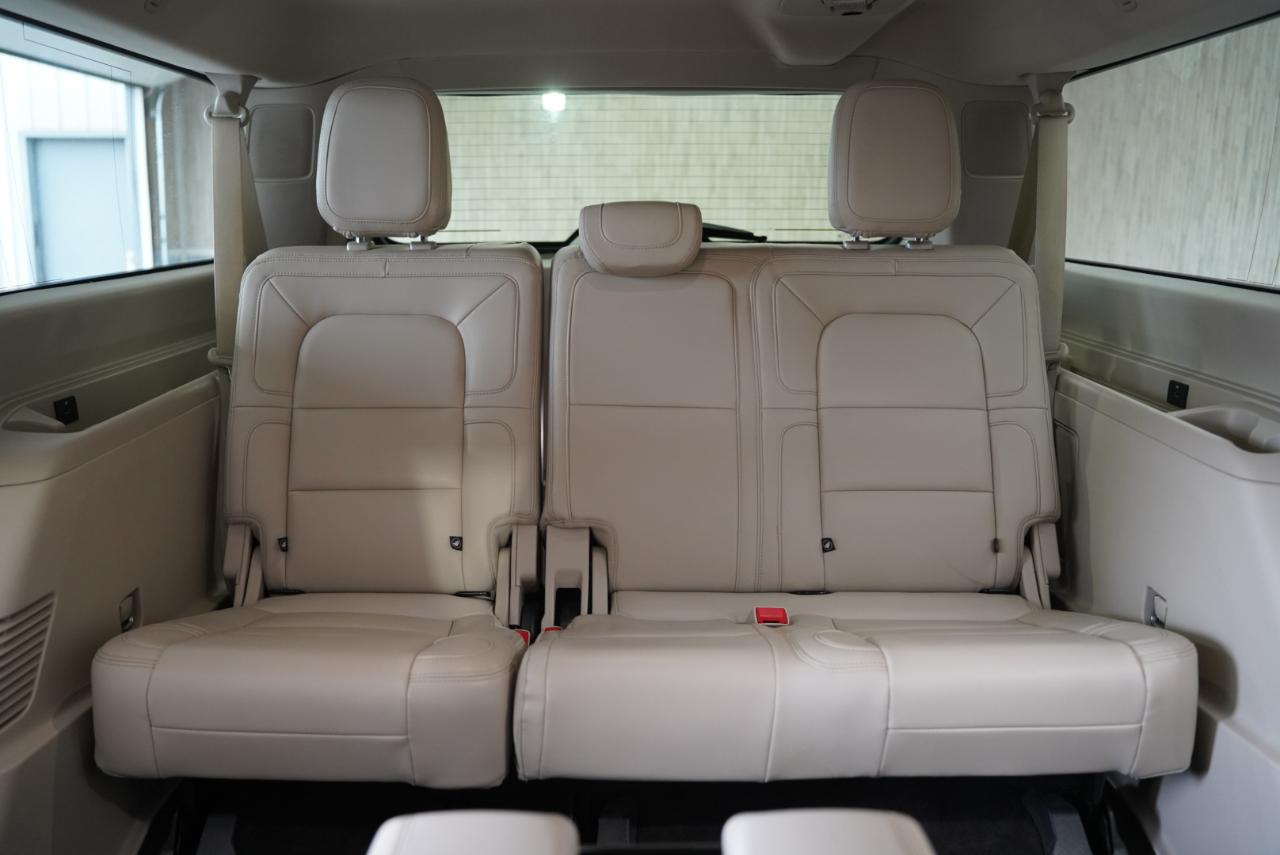 Lincoln Navigator L Reserve 4x4 2020