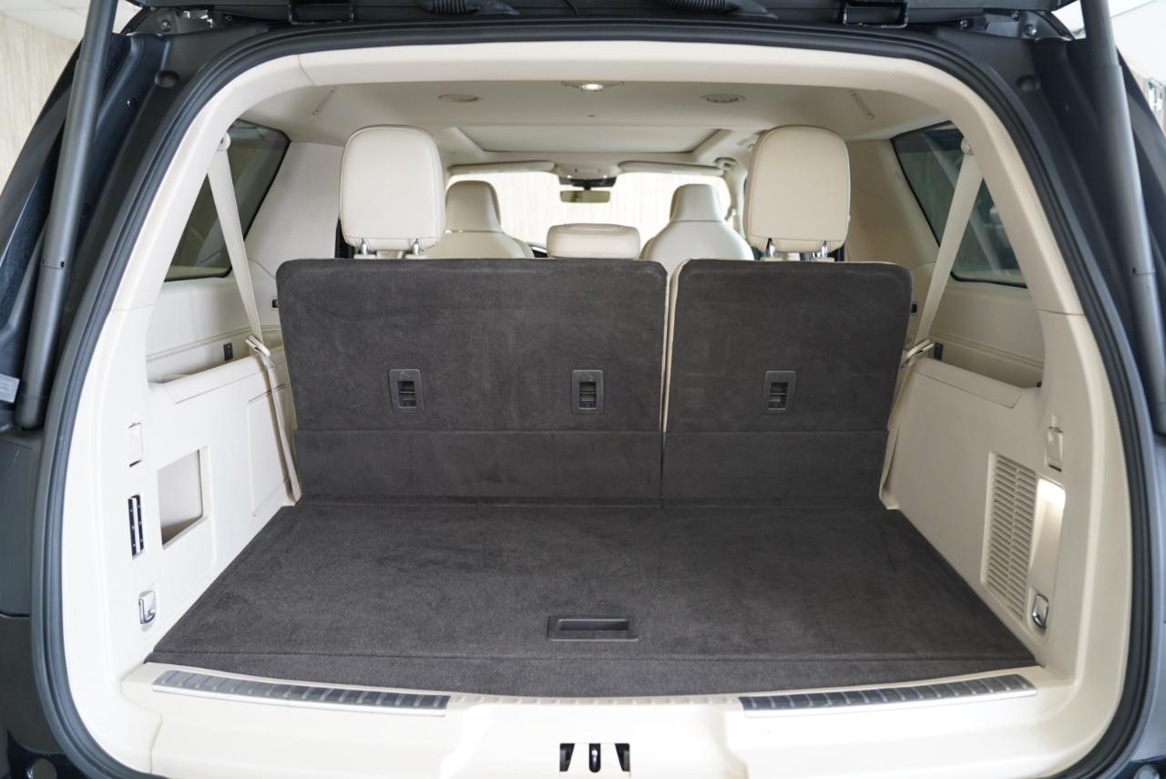 Lincoln Navigator L Reserve 4x4 2020