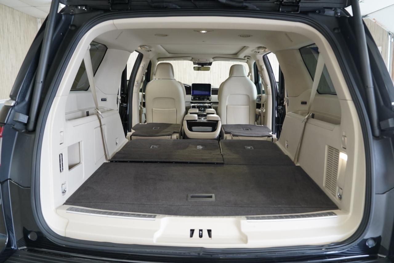 Lincoln Navigator L Reserve 4x4 2020