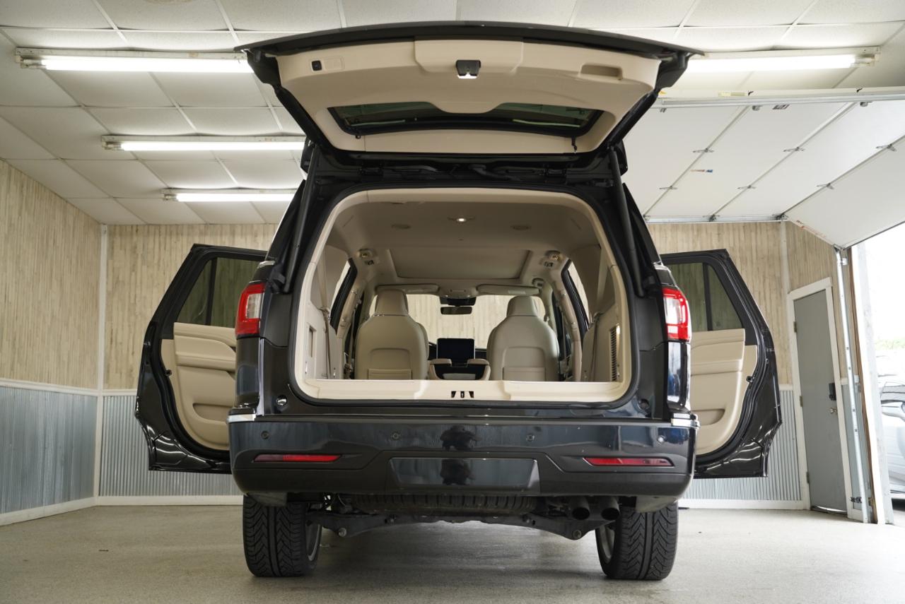 Lincoln Navigator L Reserve 4x4 2020