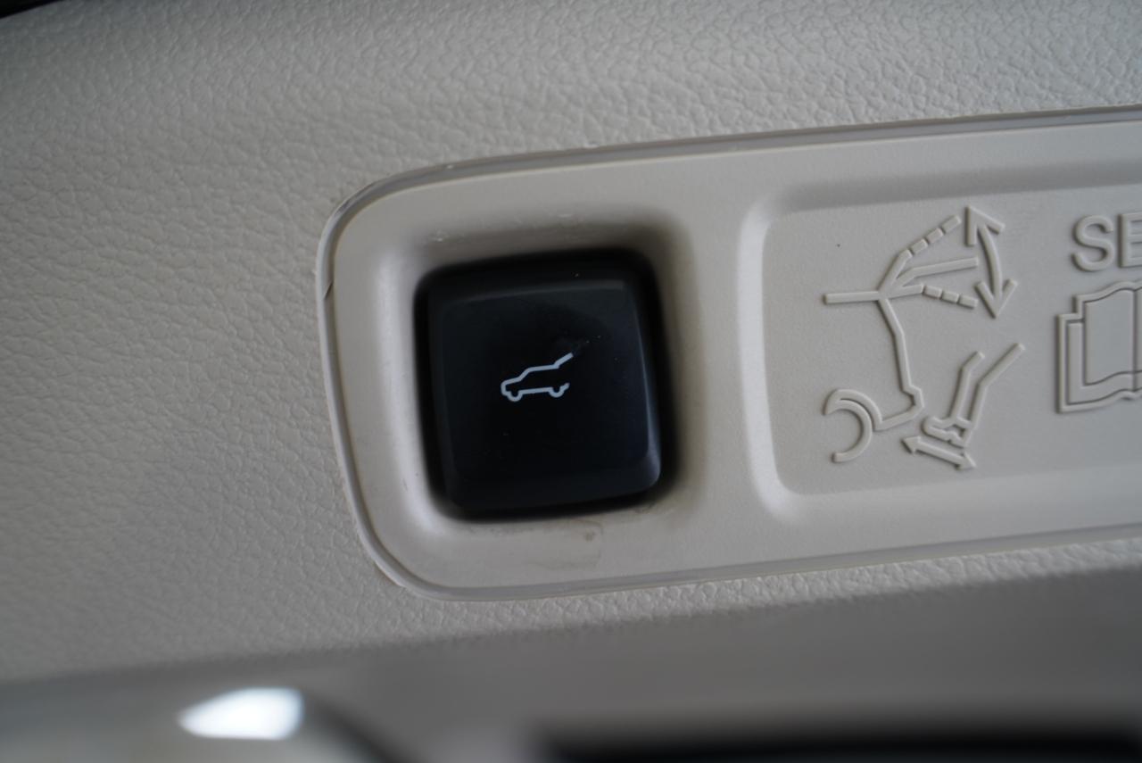 Lincoln Navigator L Reserve 4x4 2020