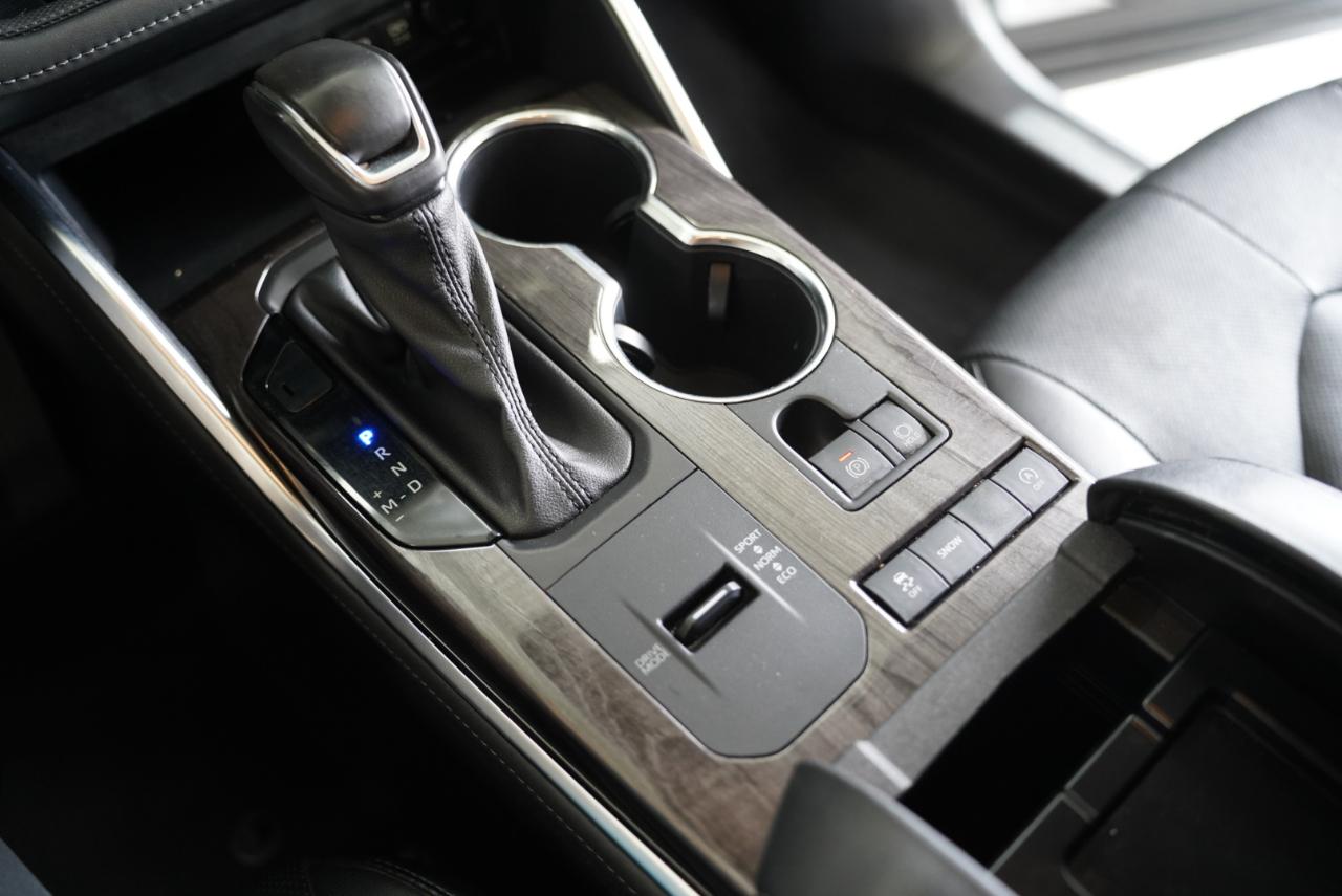 Toyota Highlander  2021