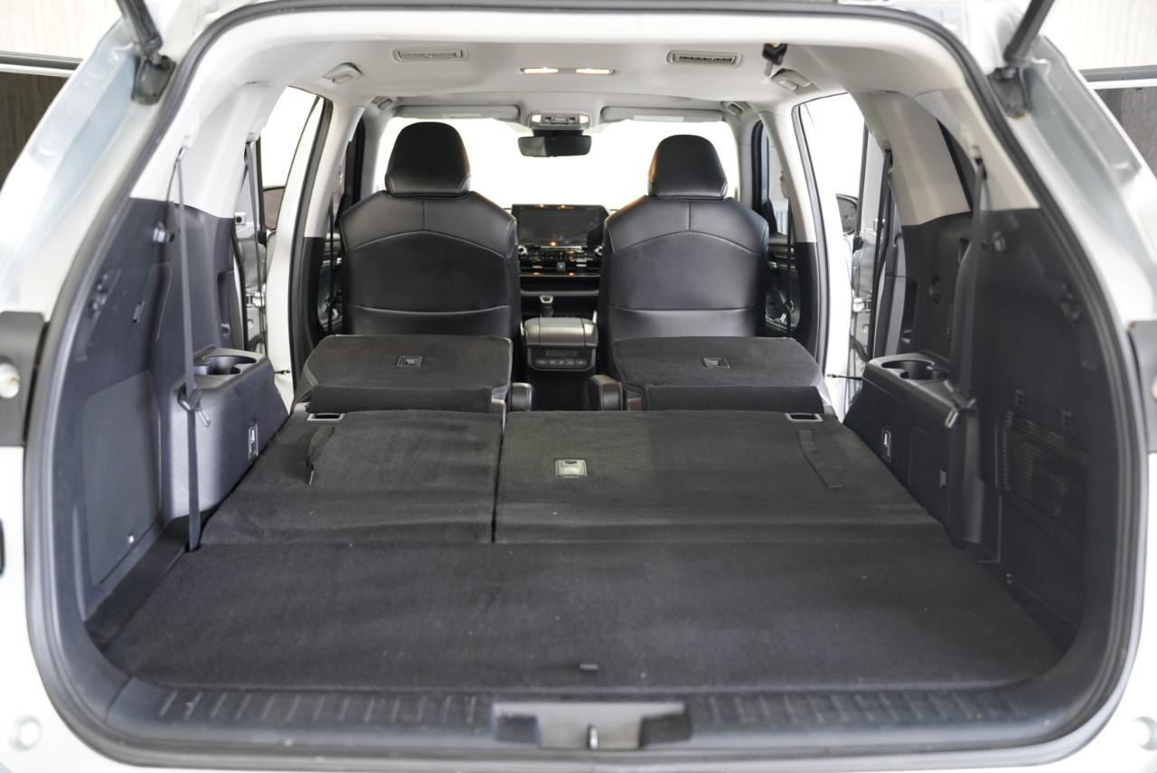 Toyota Highlander  2021