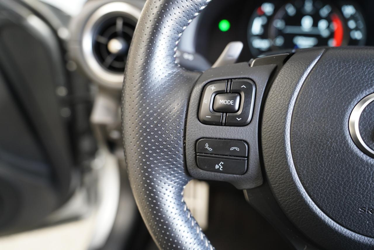 Lexus IS IS 350 F Sport RWD 2021