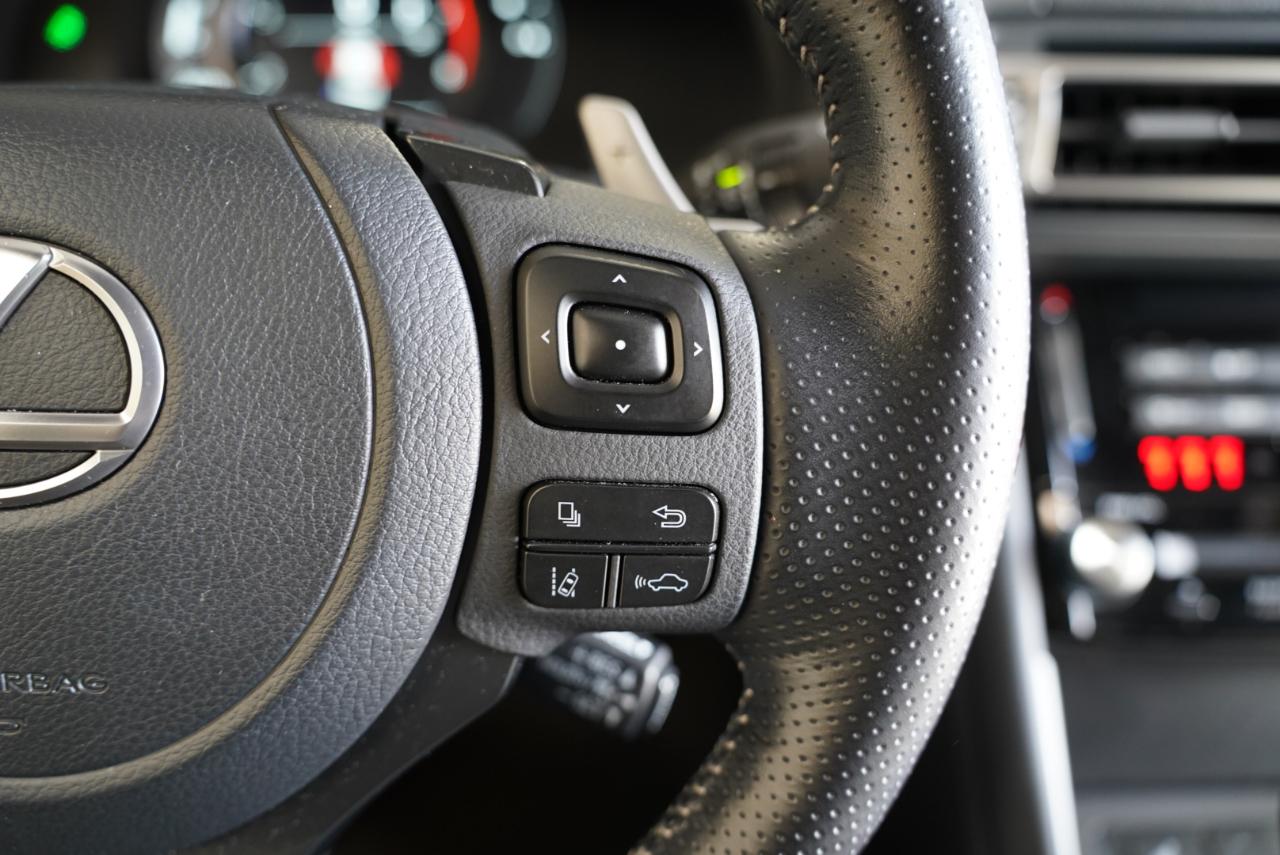 Lexus IS IS 350 F Sport RWD 2021