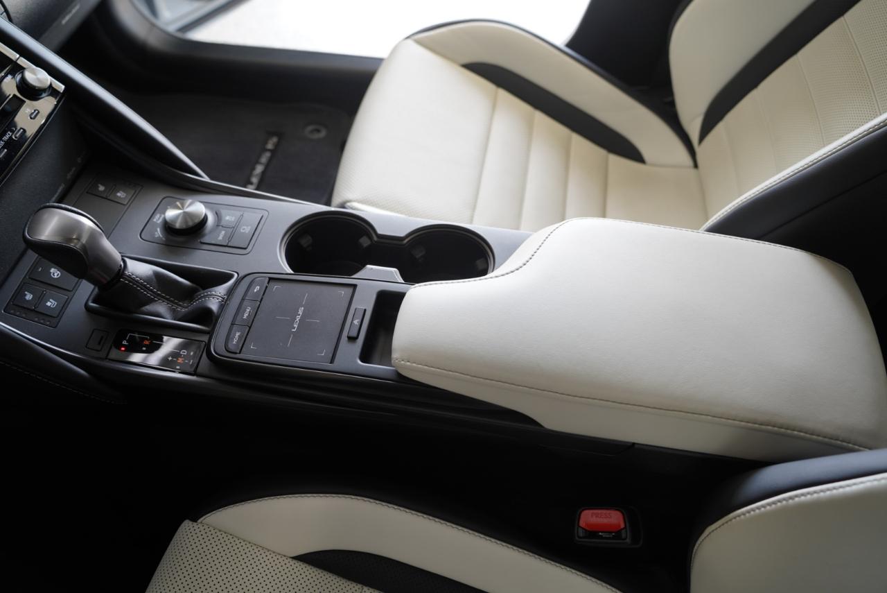 Lexus IS IS 350 F Sport RWD 2021