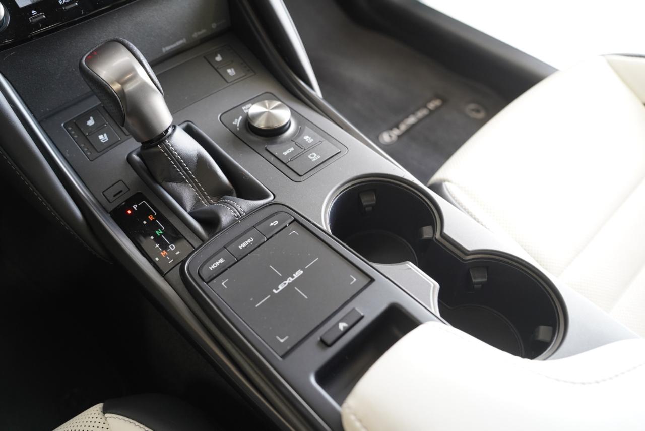 Lexus IS IS 350 F Sport RWD 2021