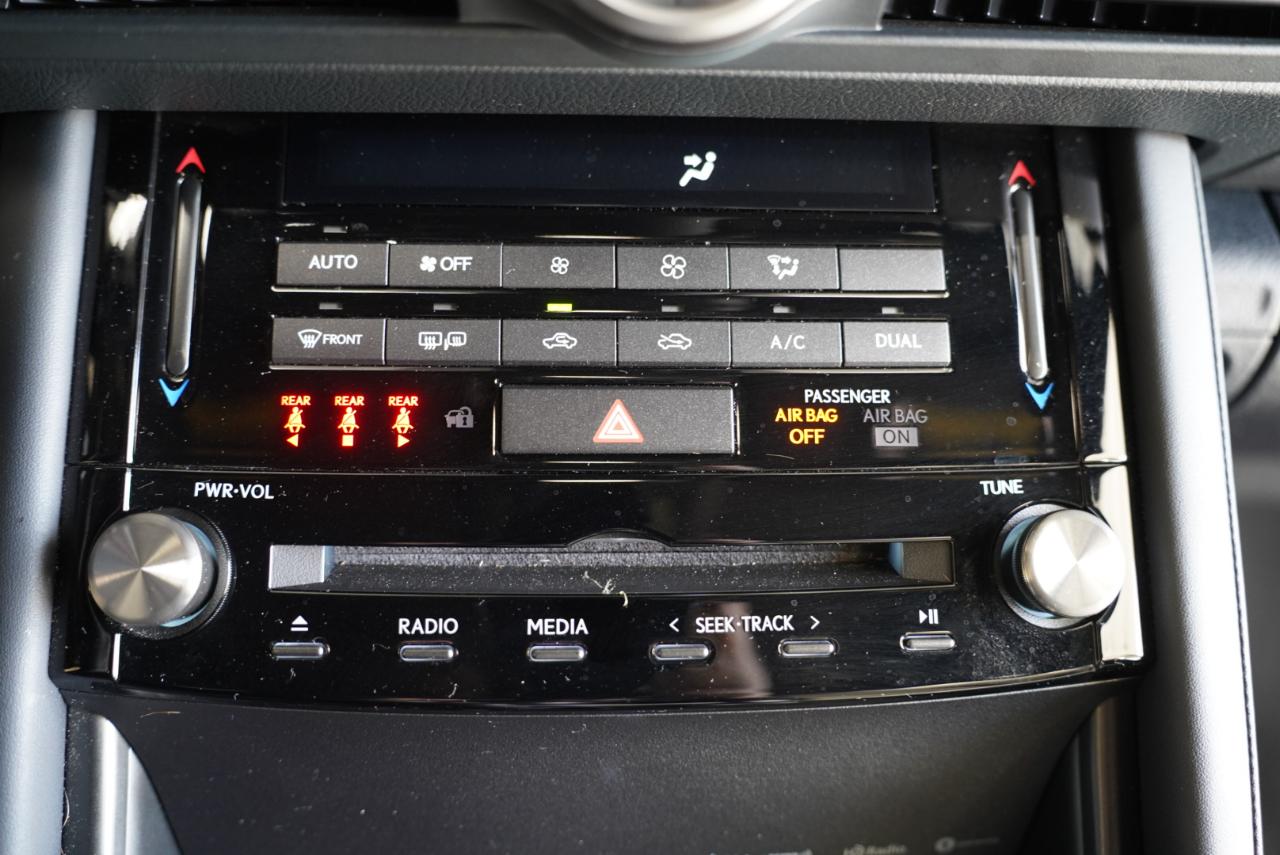 Lexus IS IS 350 F Sport RWD 2021