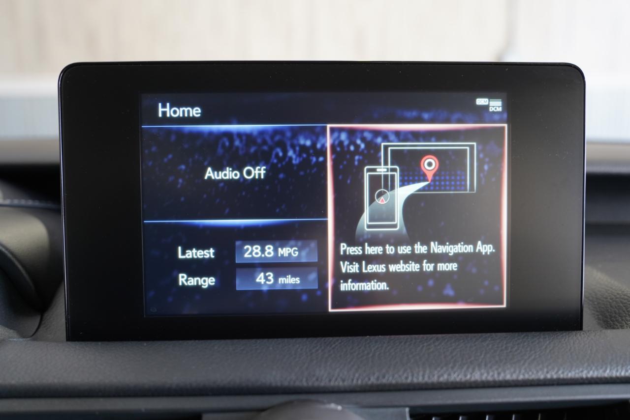 Lexus IS IS 350 F Sport RWD 2021