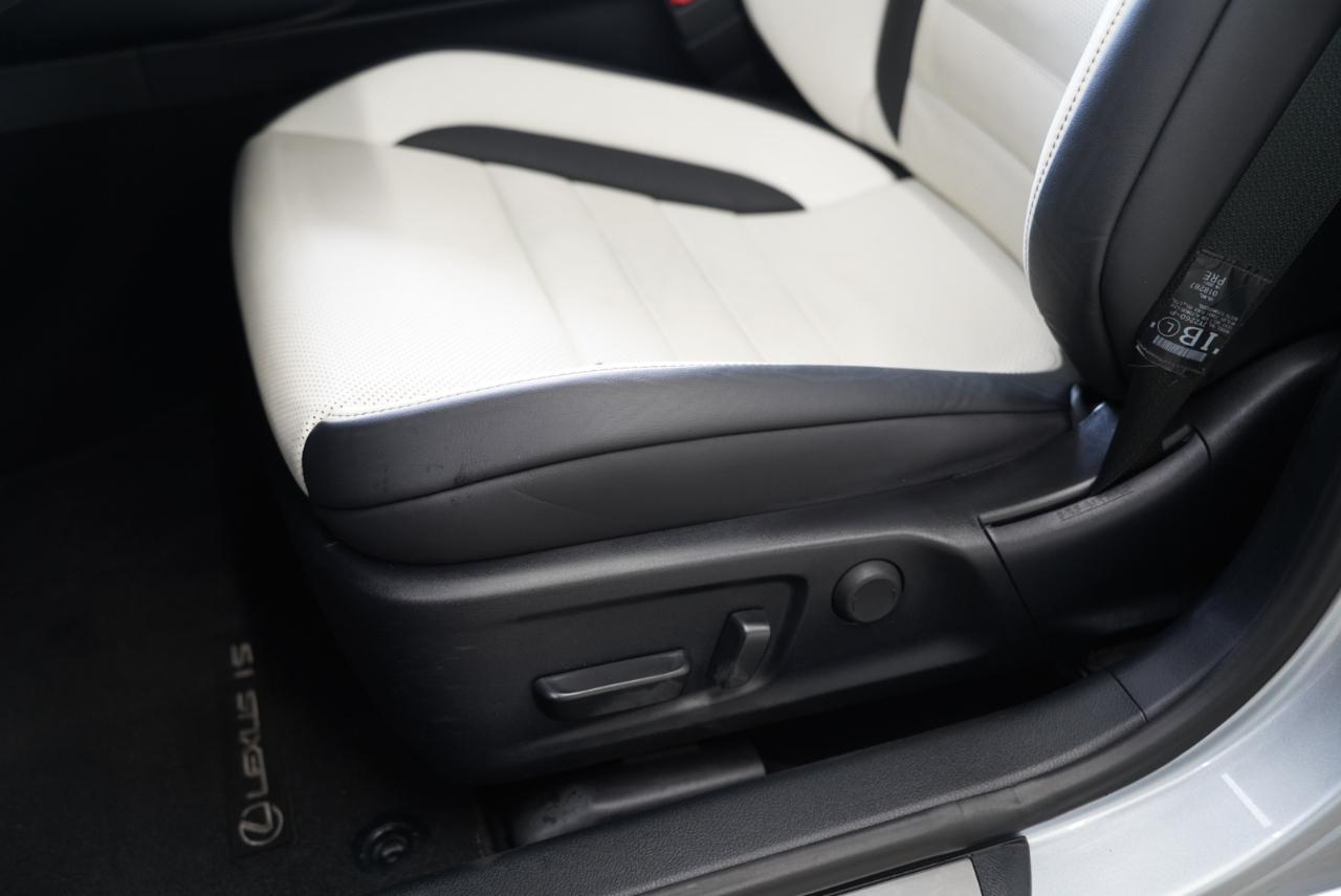 Lexus IS IS 350 F Sport RWD 2021