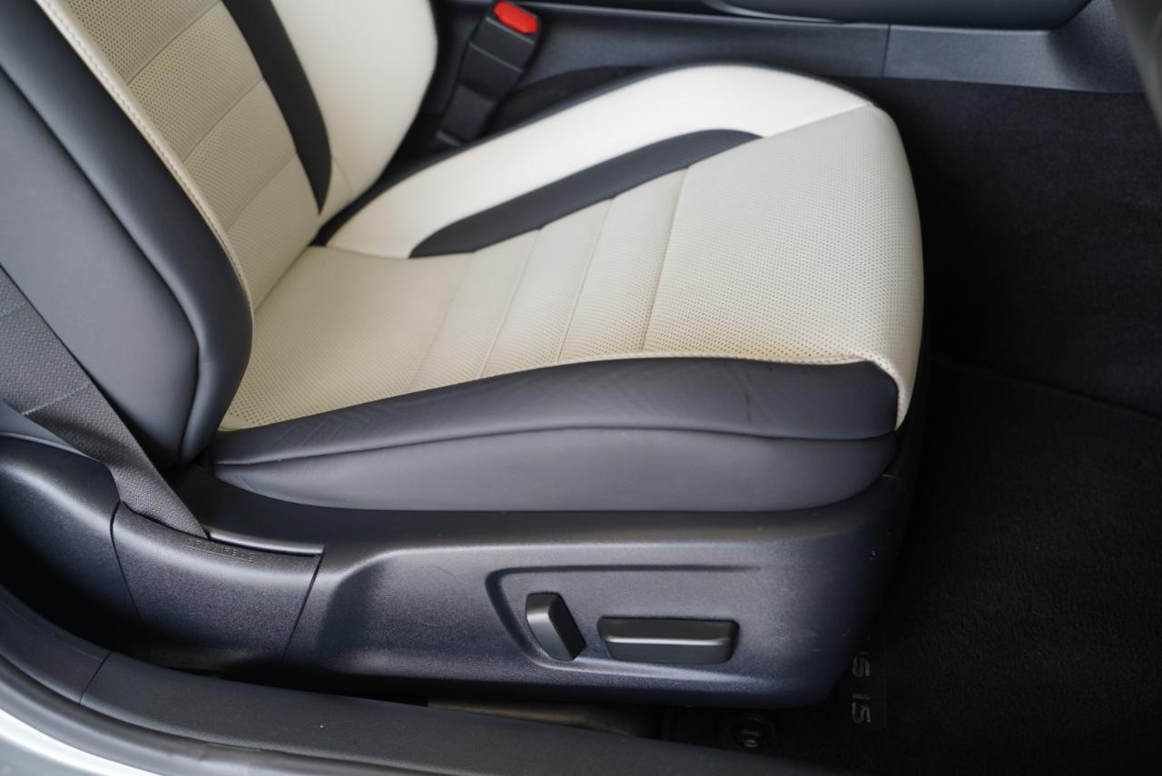 Lexus IS IS 350 F Sport RWD 2021