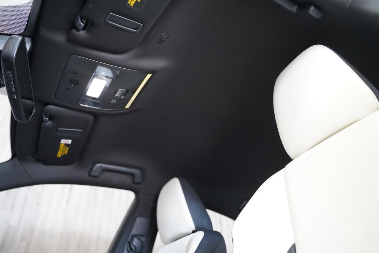 Lexus IS IS 350 F Sport RWD 2021