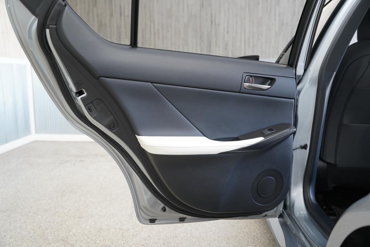 Lexus IS IS 350 F Sport RWD 2021