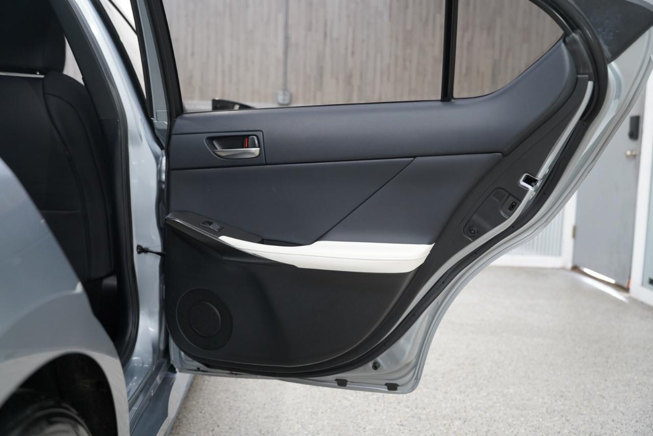 Lexus IS IS 350 F Sport RWD 2021