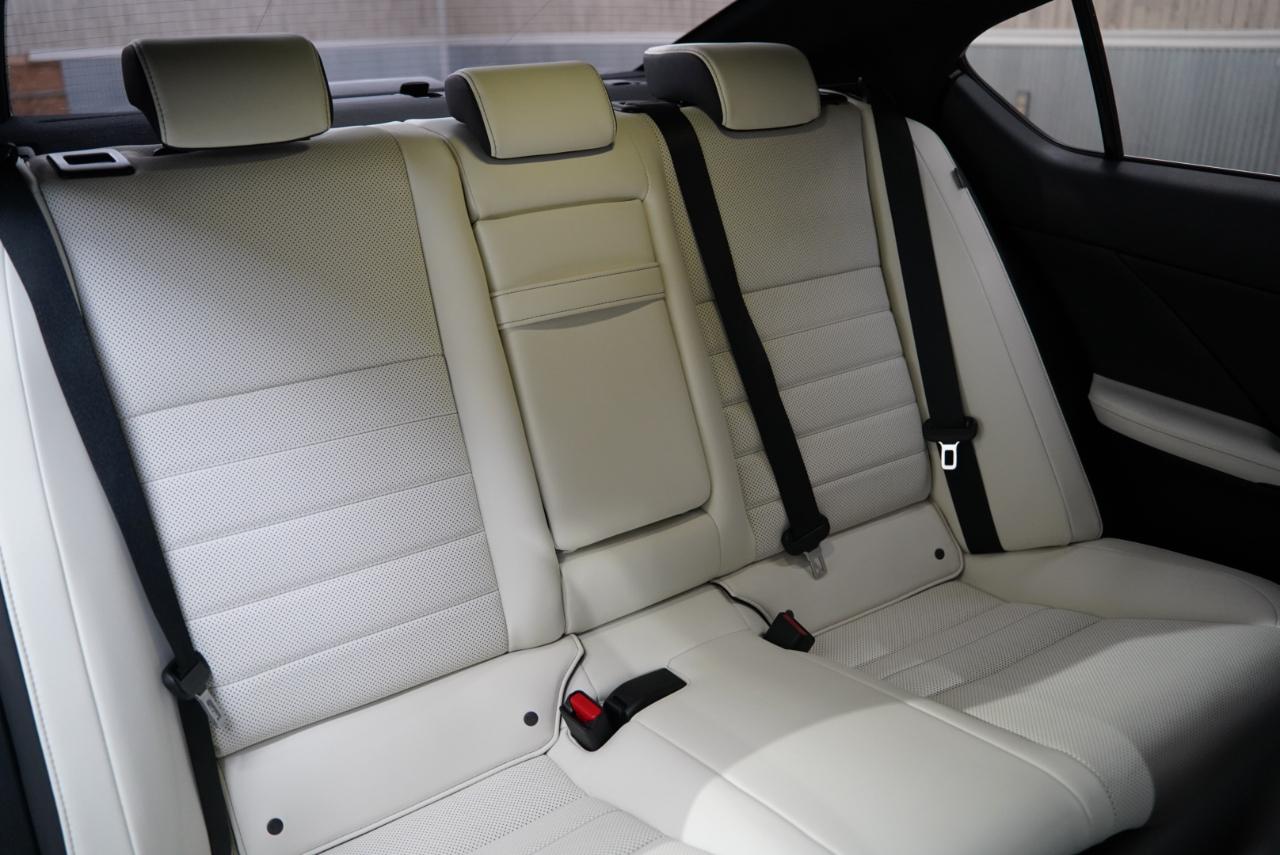 Lexus IS IS 350 F Sport RWD 2021