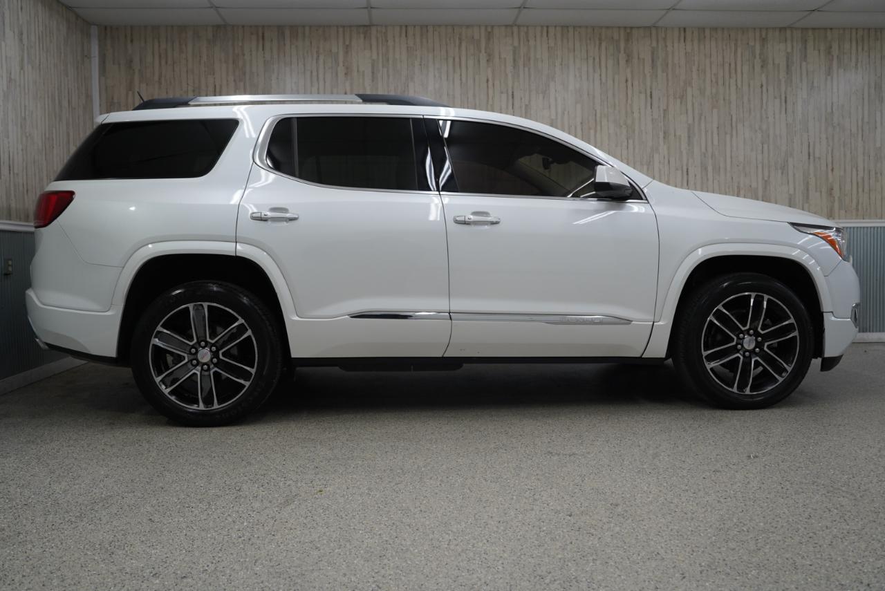 GMC Acadia AWD 4dr Denali 2019