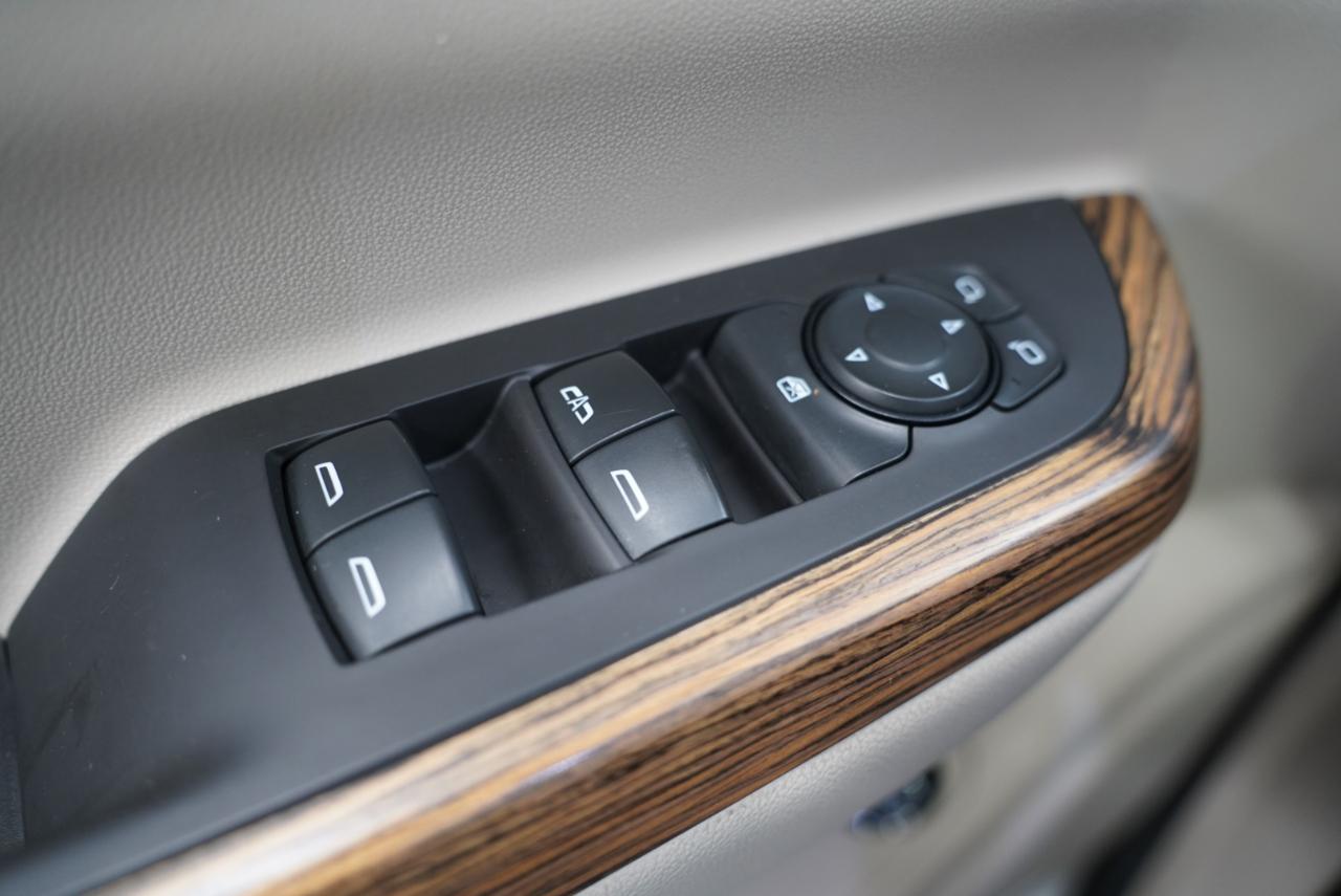 GMC Acadia AWD 4dr Denali 2019