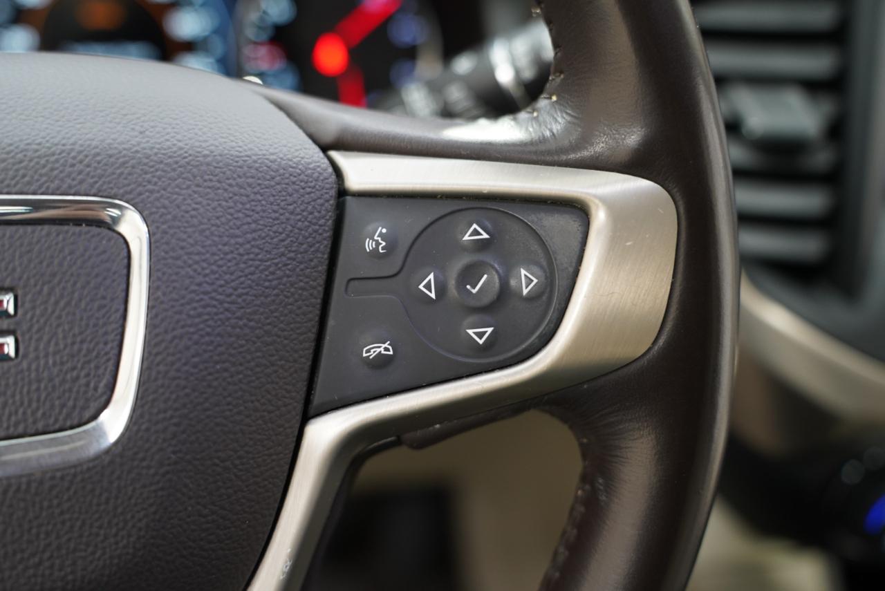 GMC Acadia AWD 4dr Denali 2019