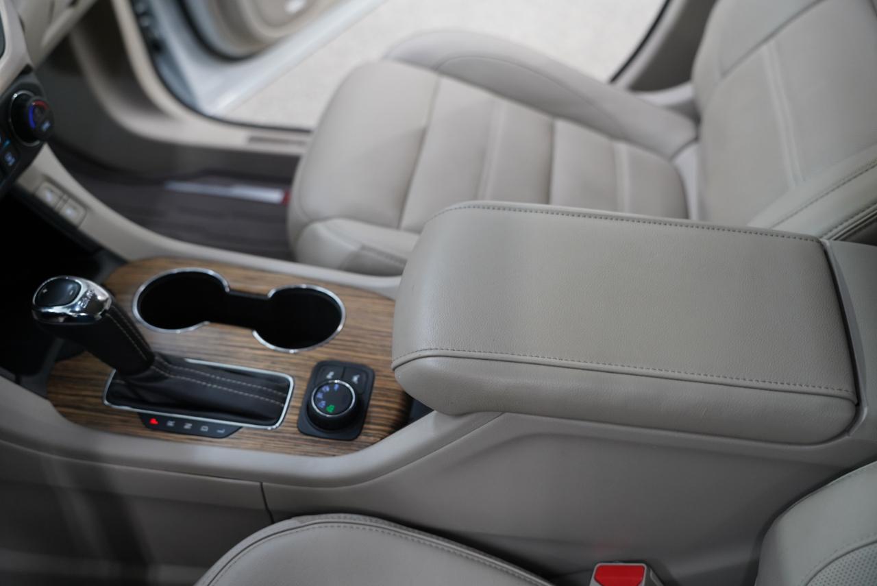 GMC Acadia AWD 4dr Denali 2019