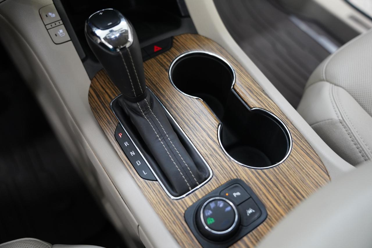 GMC Acadia AWD 4dr Denali 2019