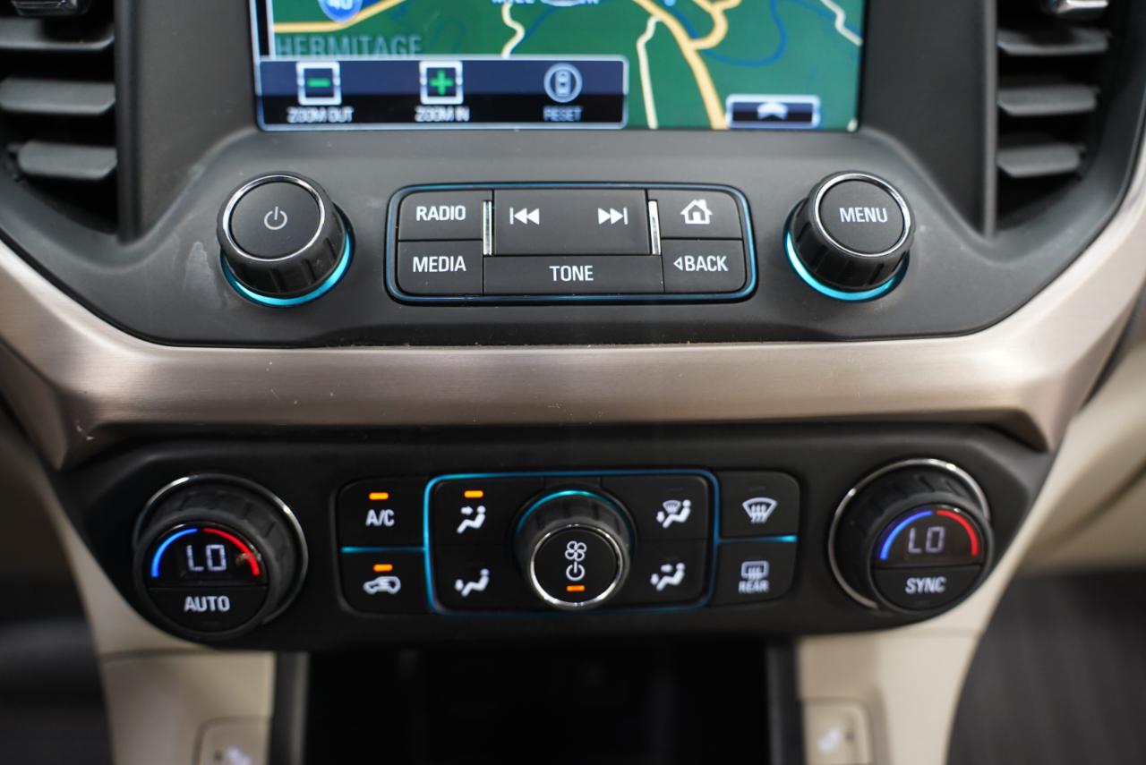 GMC Acadia AWD 4dr Denali 2019