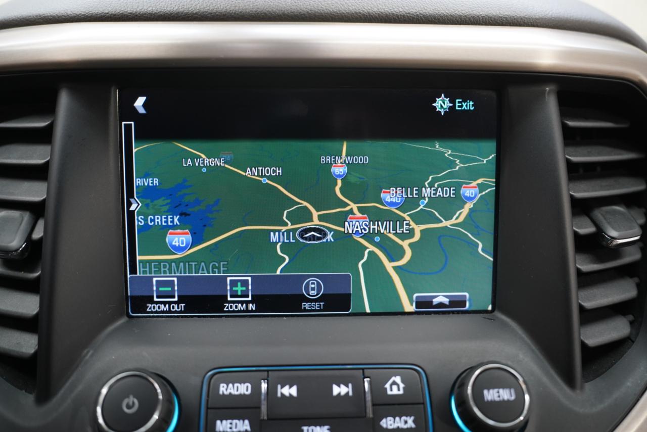 GMC Acadia AWD 4dr Denali 2019