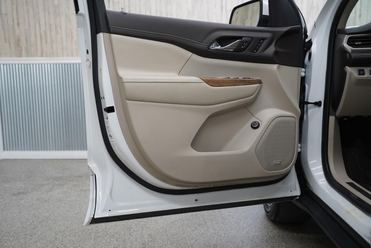 GMC Acadia AWD 4dr Denali 2019