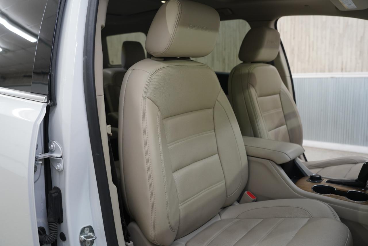 GMC Acadia AWD 4dr Denali 2019