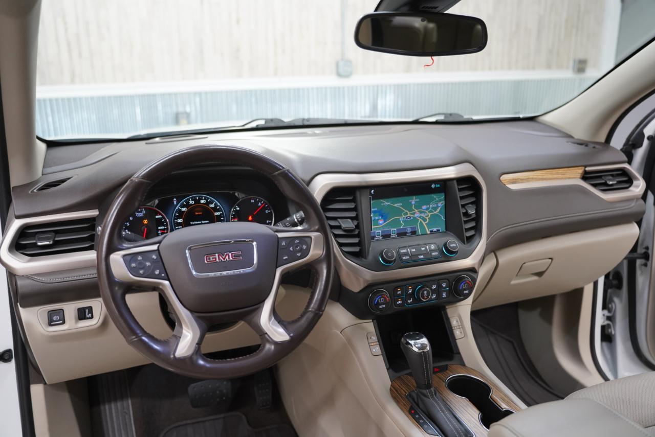 GMC Acadia AWD 4dr Denali 2019
