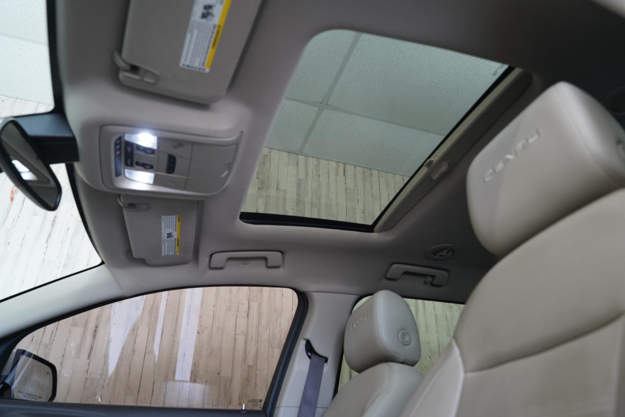 GMC Acadia AWD 4dr Denali 2019