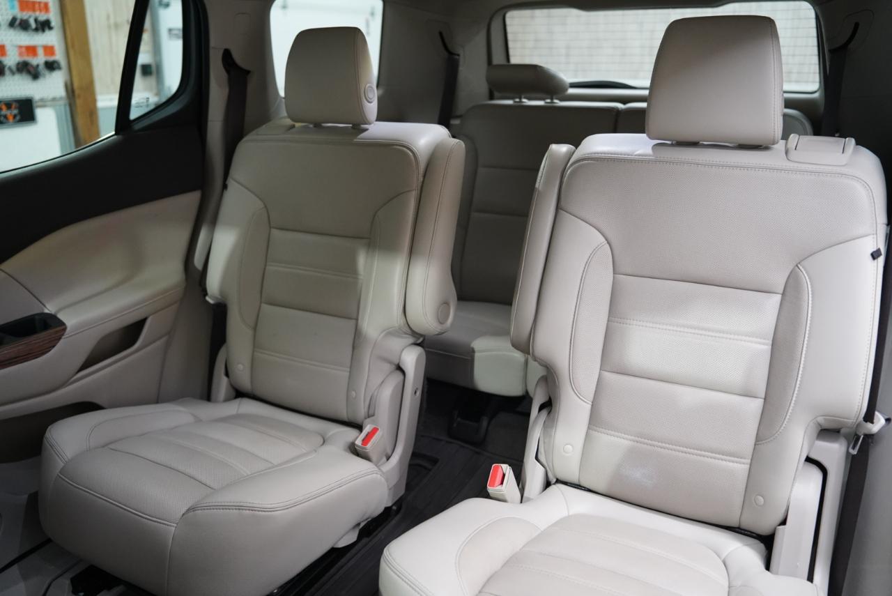 GMC Acadia AWD 4dr Denali 2019