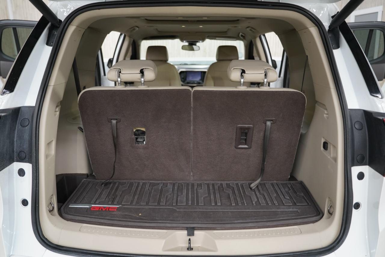 GMC Acadia AWD 4dr Denali 2019