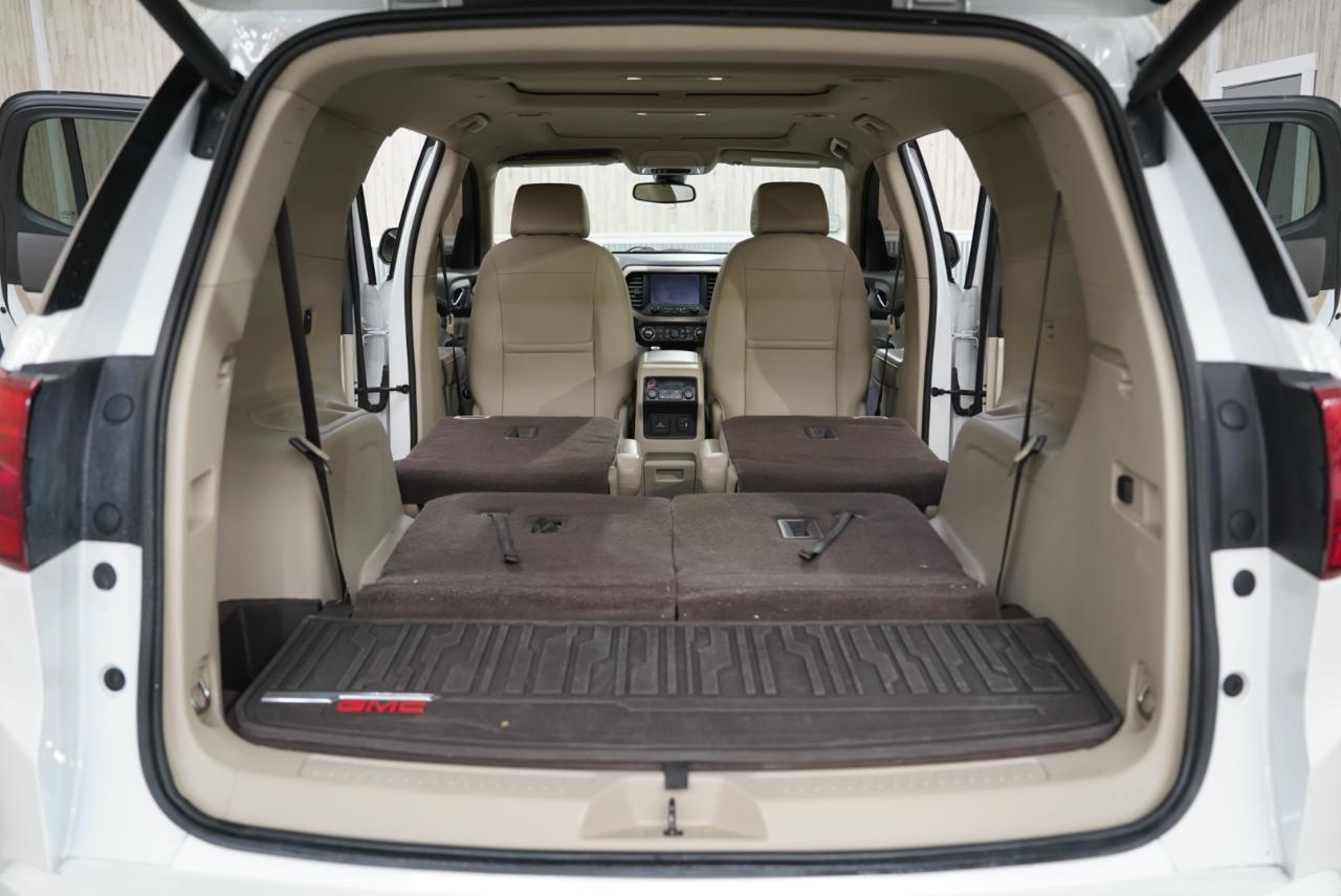 GMC Acadia AWD 4dr Denali 2019