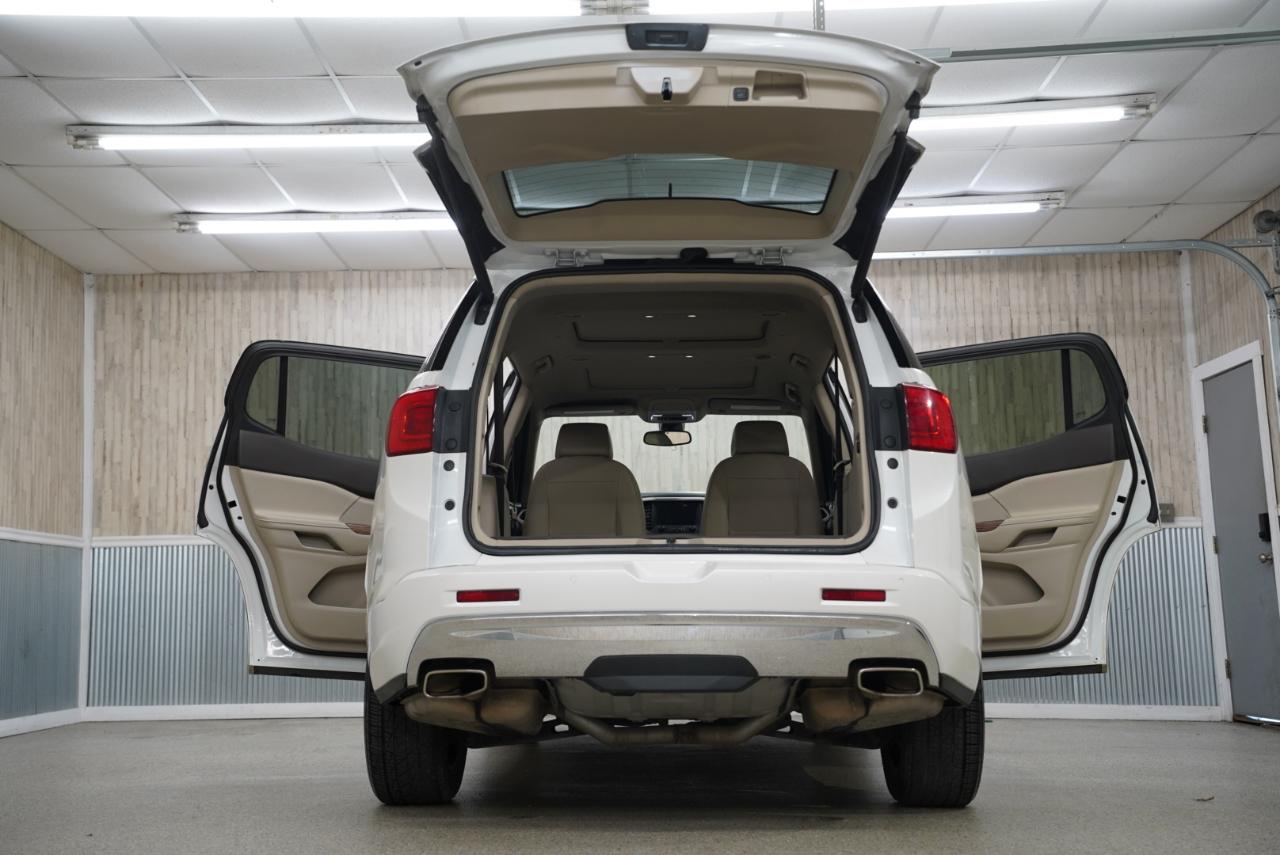 GMC Acadia AWD 4dr Denali 2019