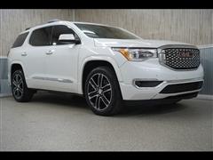 2019 GMC Acadia 