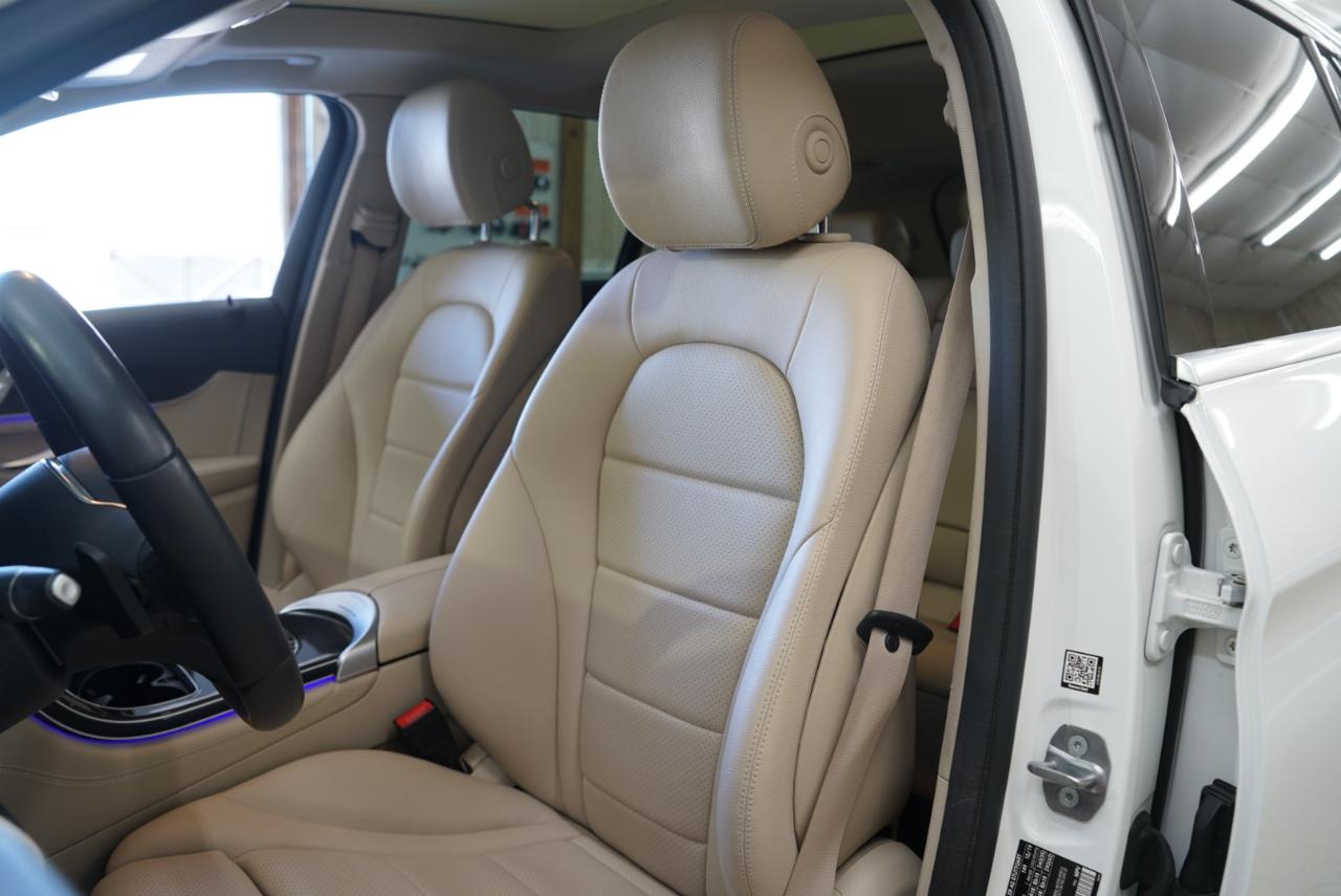 Mercedes-Benz GLC GLC 300 4MATIC SUV 2020