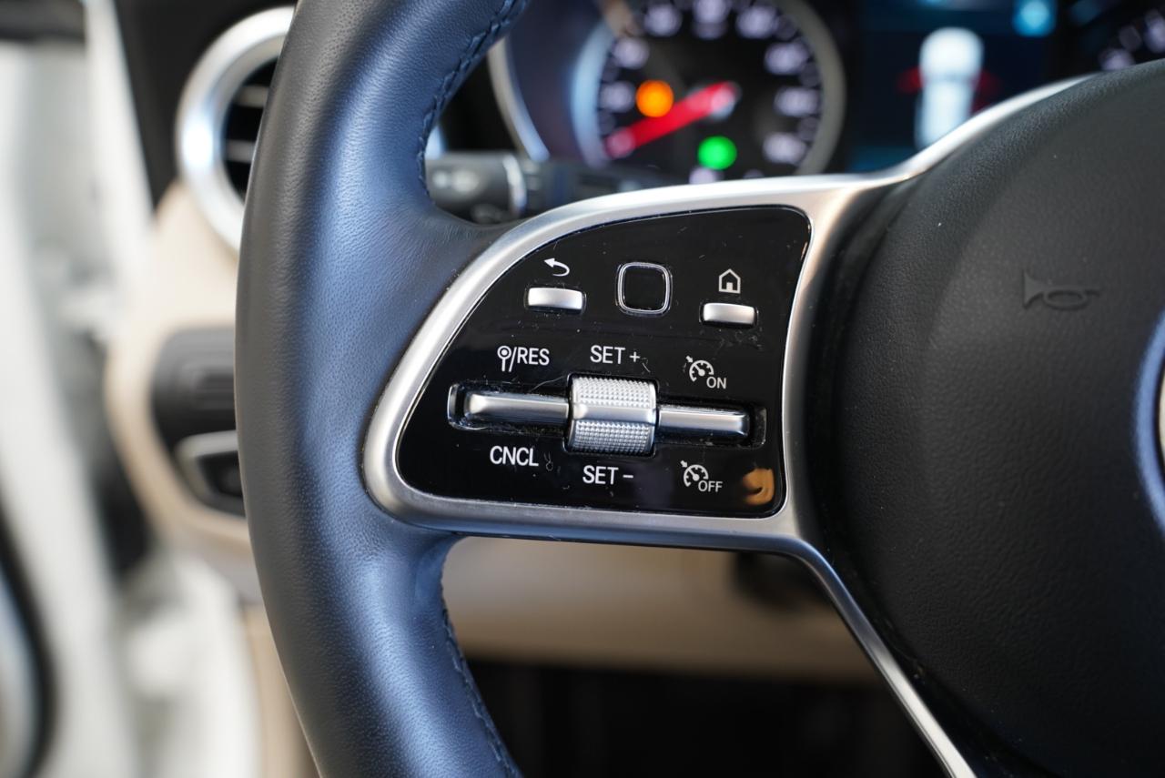 Mercedes-Benz GLC GLC 300 4MATIC SUV 2020