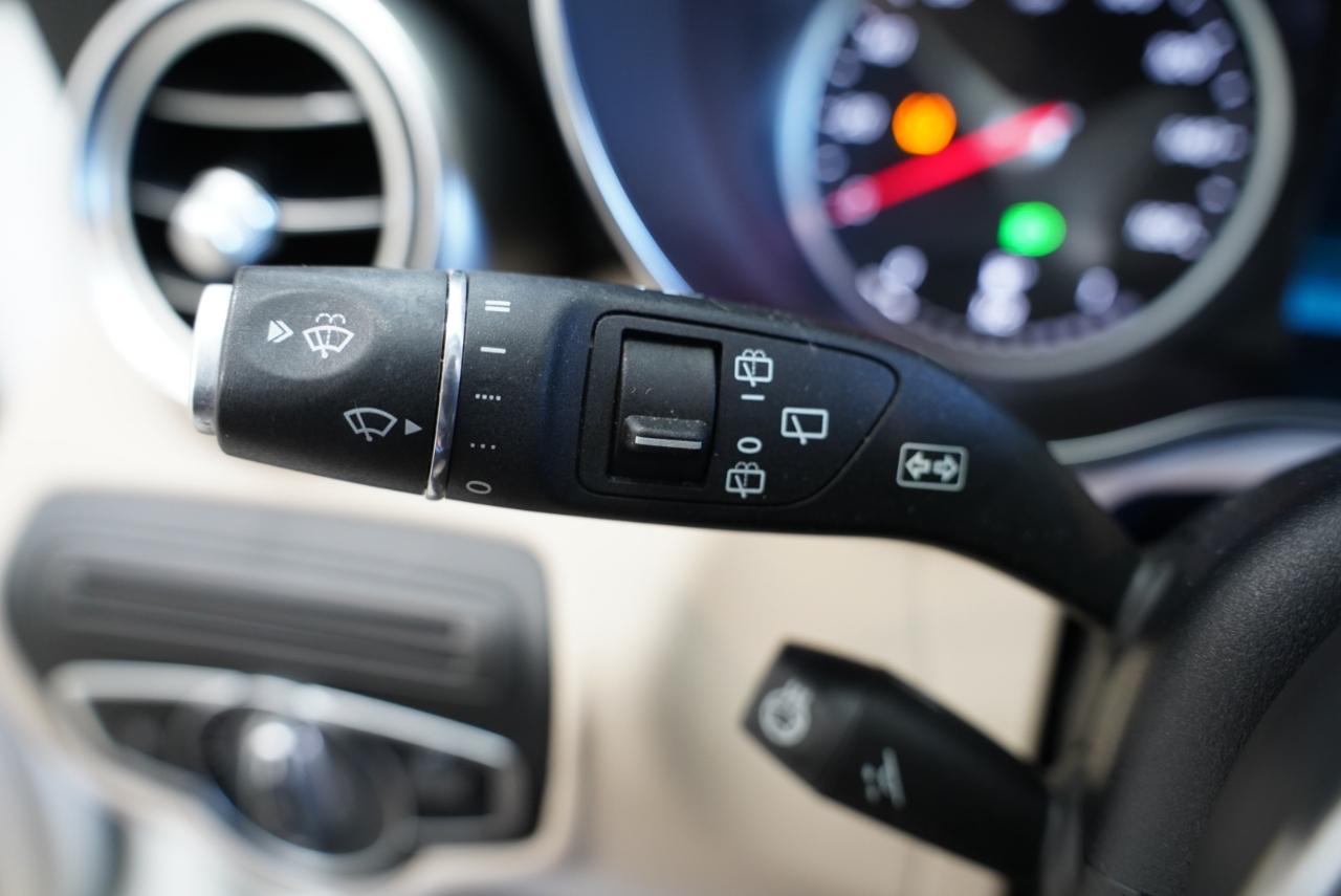 Mercedes-Benz GLC GLC 300 4MATIC SUV 2020