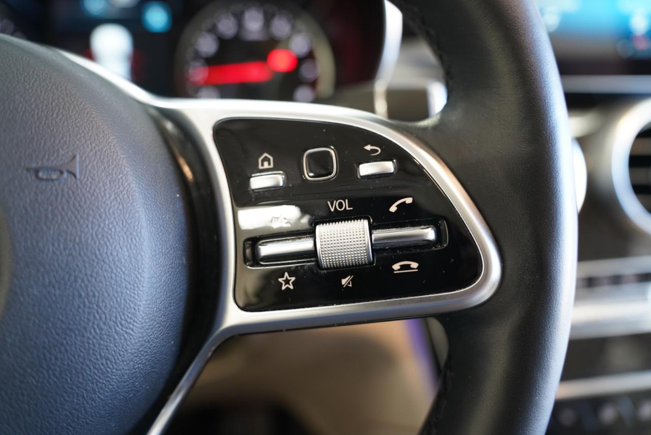 Mercedes-Benz GLC GLC 300 4MATIC SUV 2020