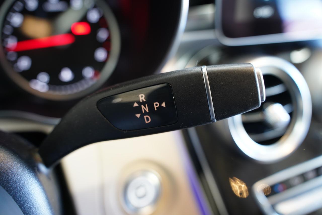 Mercedes-Benz GLC GLC 300 4MATIC SUV 2020