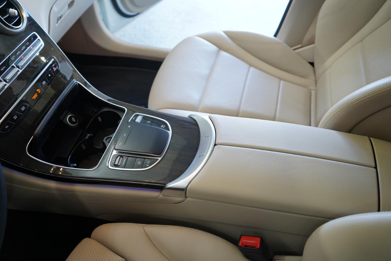 Mercedes-Benz GLC GLC 300 4MATIC SUV 2020