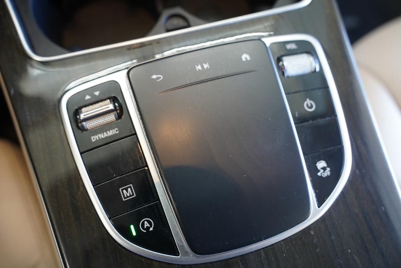 Mercedes-Benz GLC GLC 300 4MATIC SUV 2020