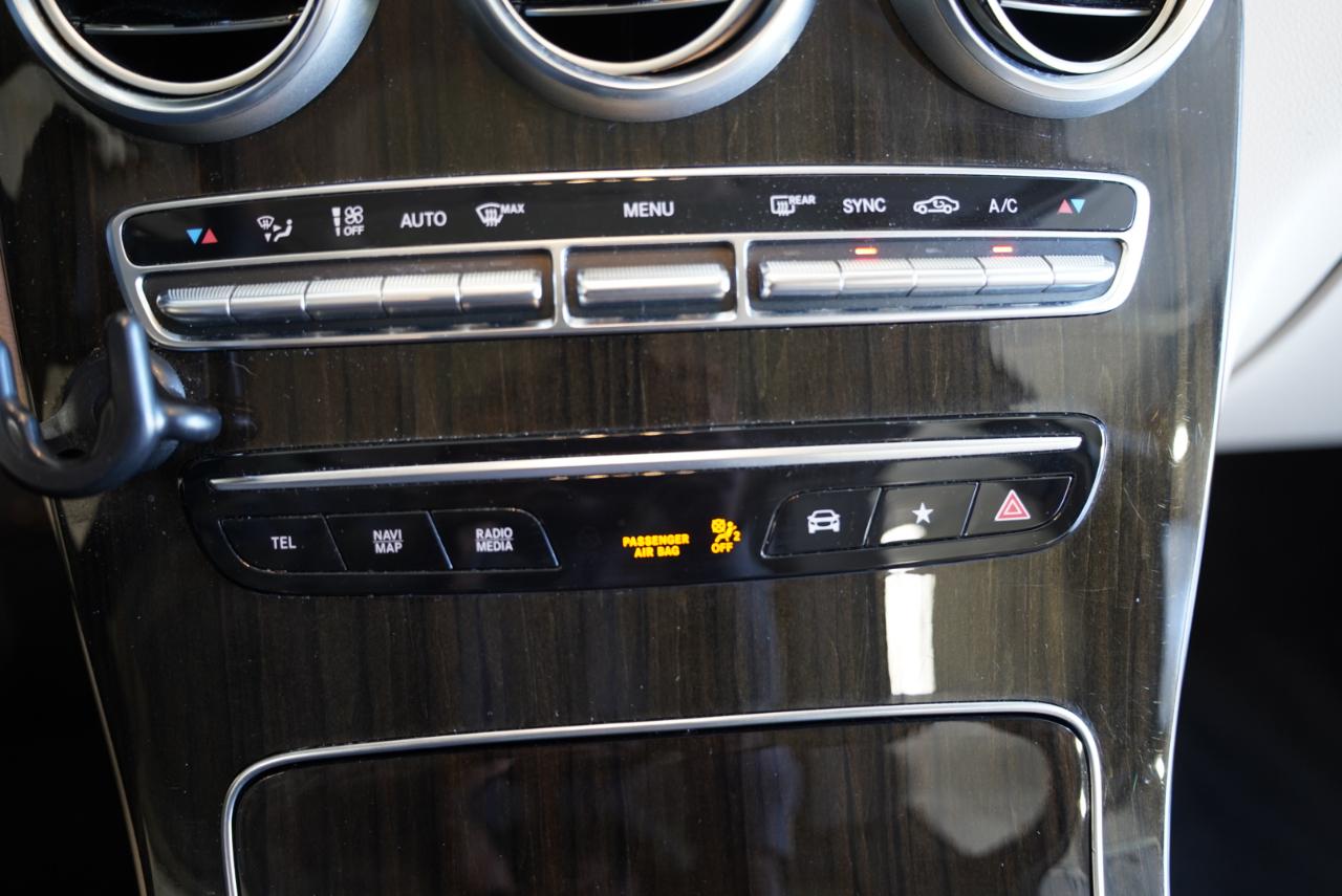 Mercedes-Benz GLC GLC 300 4MATIC SUV 2020