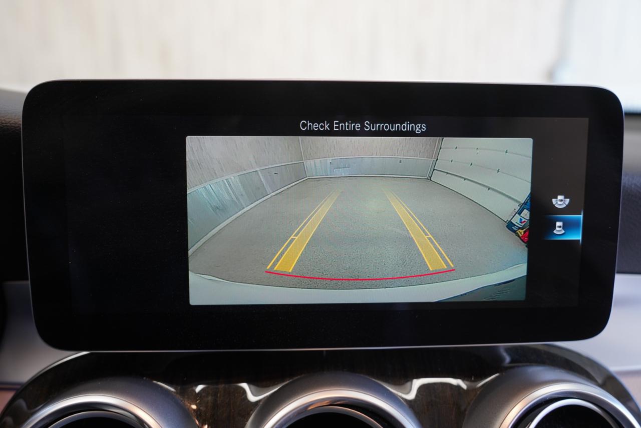 Mercedes-Benz GLC GLC 300 4MATIC SUV 2020