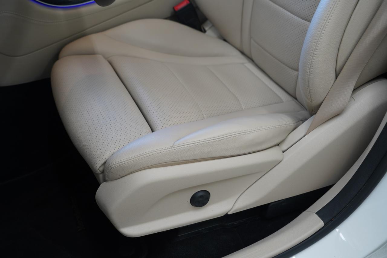 Mercedes-Benz GLC GLC 300 4MATIC SUV 2020