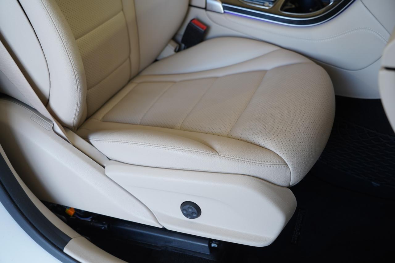 Mercedes-Benz GLC GLC 300 4MATIC SUV 2020