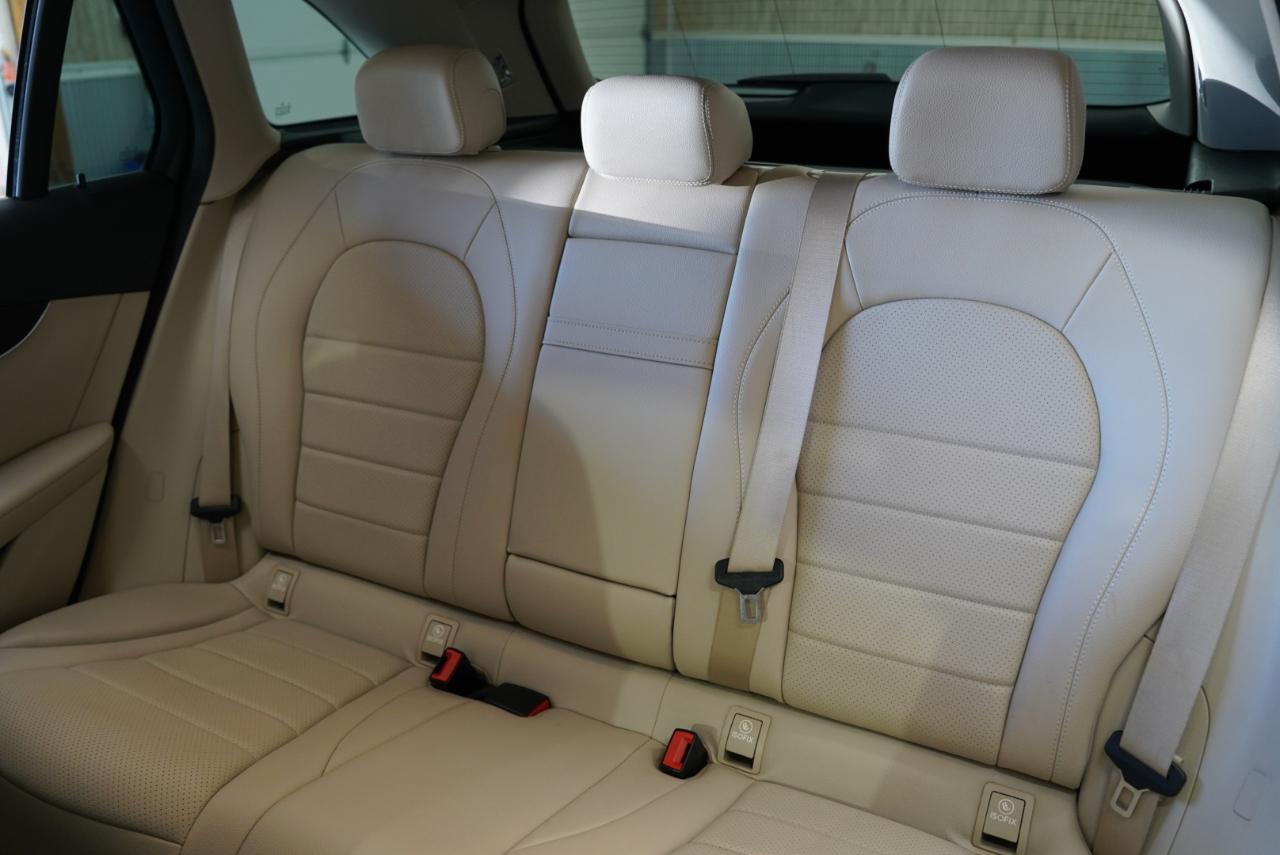 Mercedes-Benz GLC GLC 300 4MATIC SUV 2020