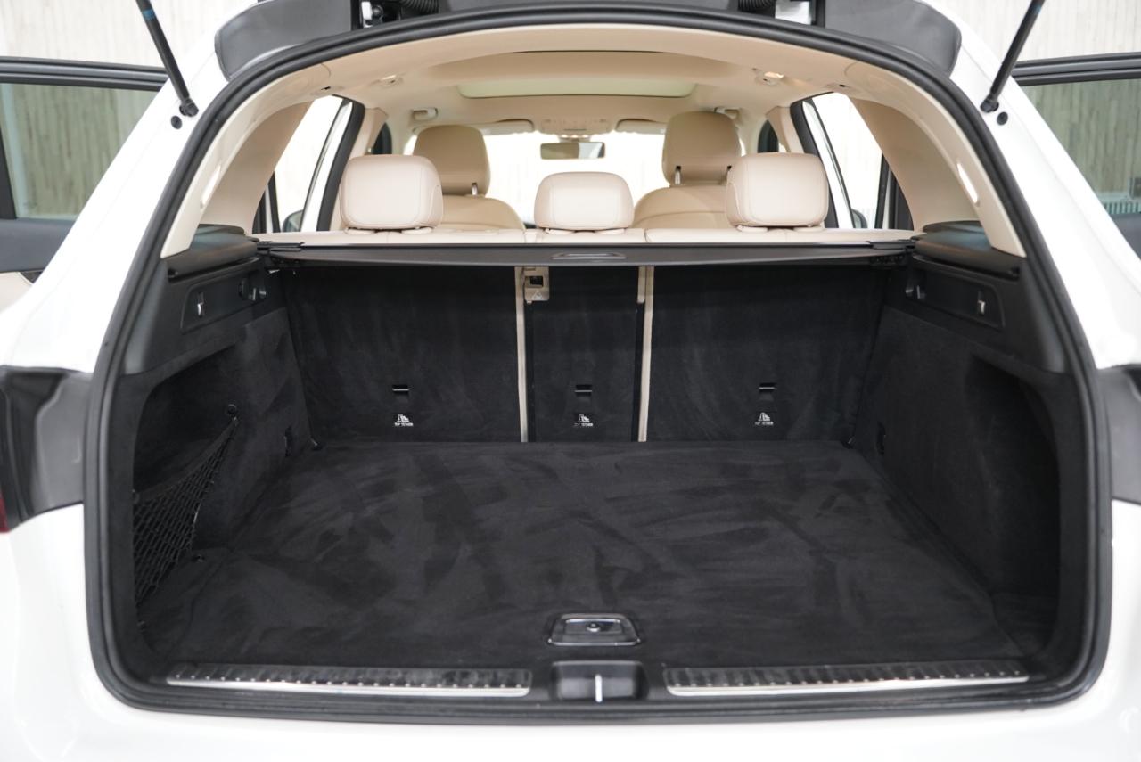 Mercedes-Benz GLC GLC 300 4MATIC SUV 2020