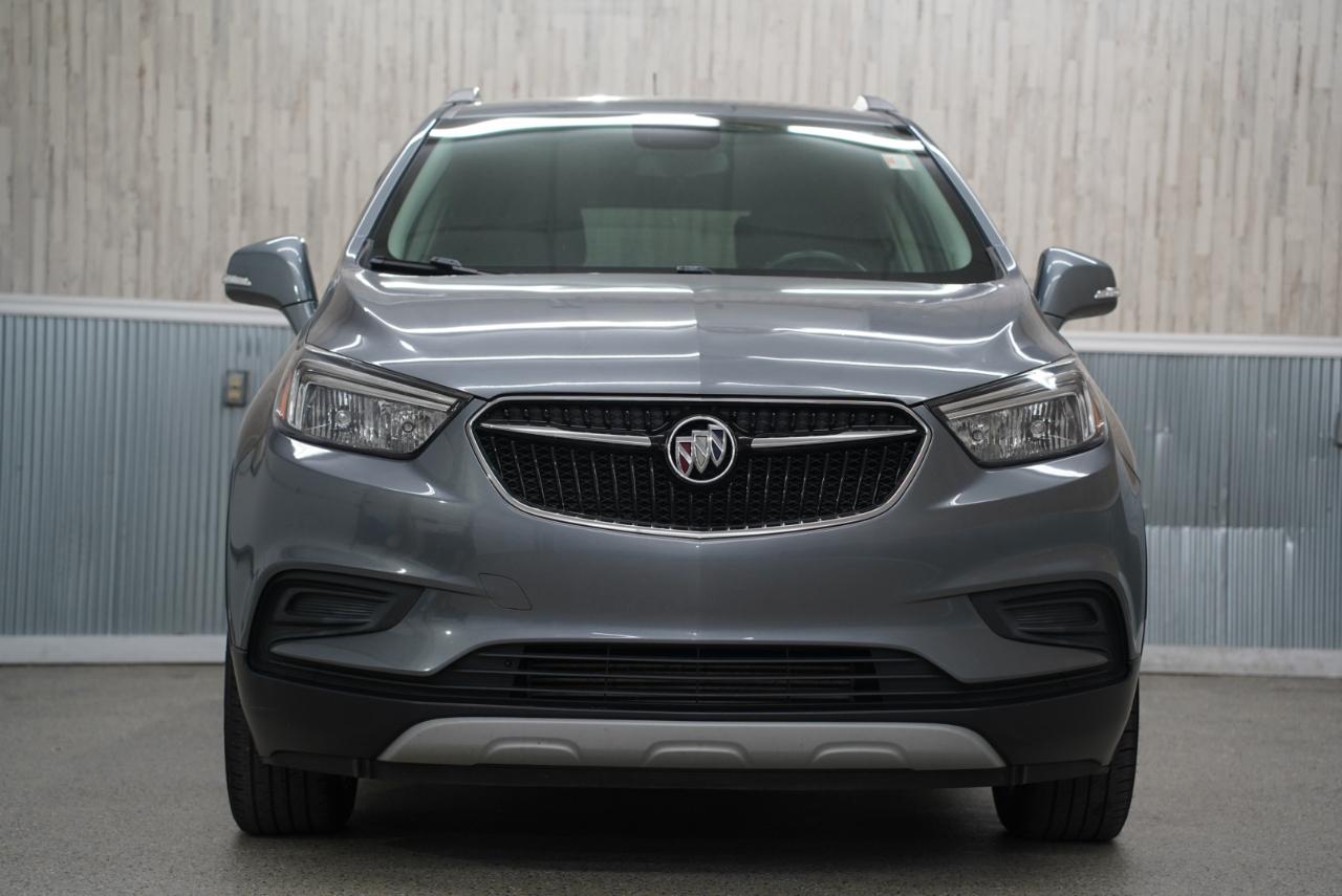 Buick Encore FWD 4dr Preferred 2019