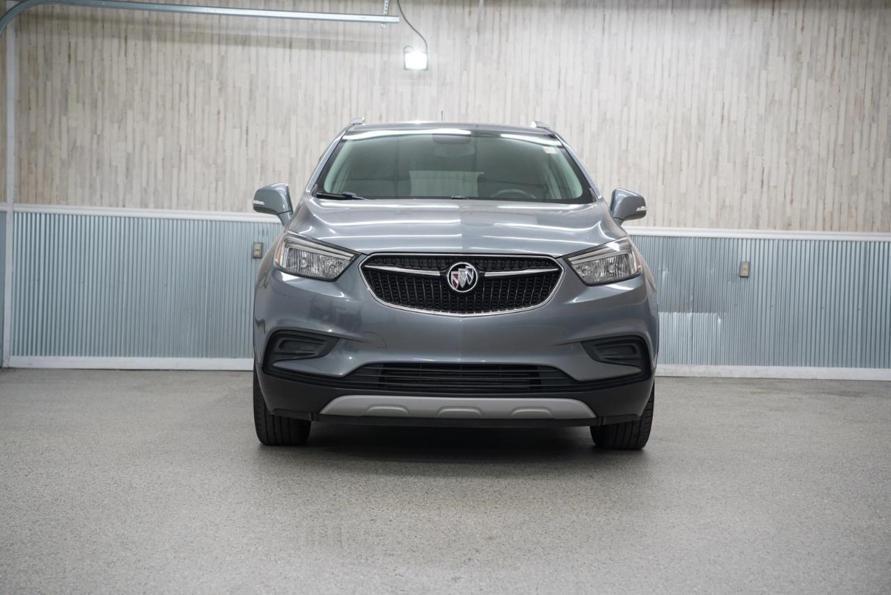 Buick Encore FWD 4dr Preferred 2019
